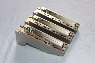 紡織機(jī)械零件二